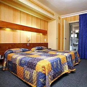 Modern Est Hotel Paris