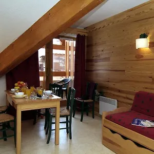 Odalys L'ecrin Des Neiges Hotel Valmeinier